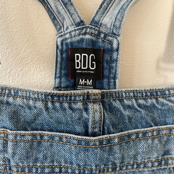 BDG overalls - Picture 3 of 4
